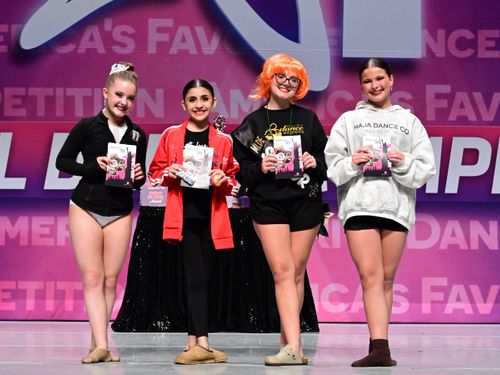 Detroit, MI - 5/9/2025 - Awards