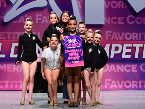 Detroit, MI - 5/9/2025 - Awards