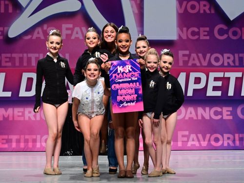 Detroit, MI - 5/9/2025 - Awards