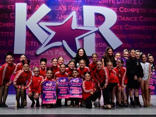 Detroit, MI - 5/9/2025 - Awards