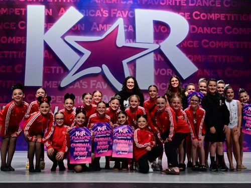 Detroit, MI - 5/9/2025 - Awards
