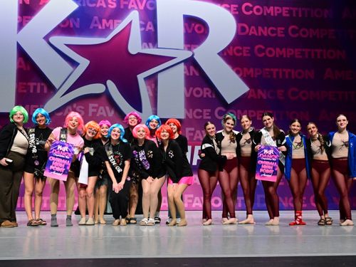 Detroit, MI - 5/9/2025 - Awards
