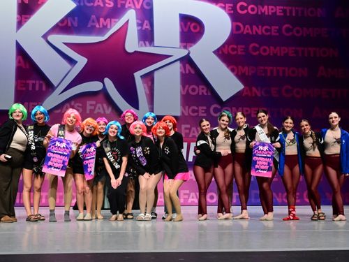 Detroit, MI - 5/9/2025 - Awards