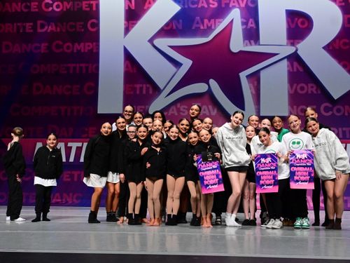 Detroit, MI - 5/9/2025 - Awards