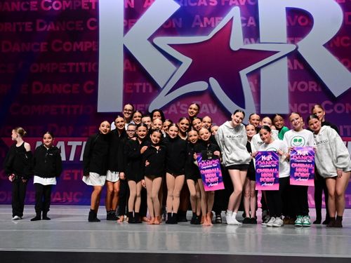 Detroit, MI - 5/9/2025 - Awards