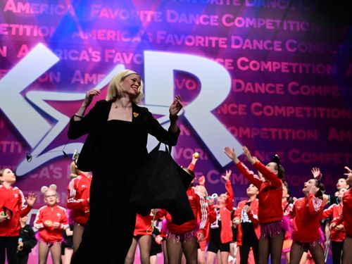 Detroit, MI - 5/9/2025 - Awards