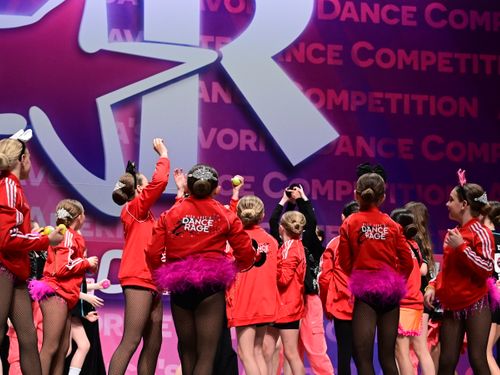 Detroit, MI - 5/9/2025 - Awards