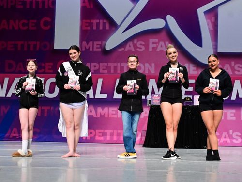 Detroit, MI - 5/9/2025 - Awards
