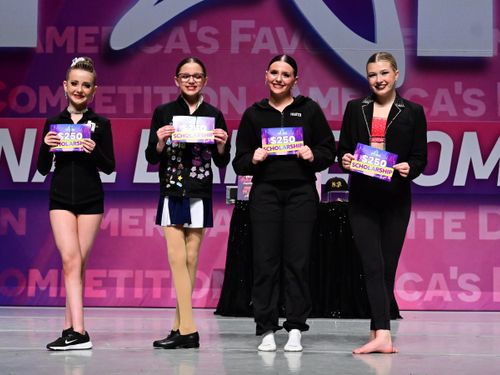 Detroit, MI - 5/9/2025 - Awards