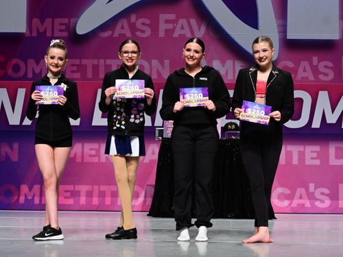 Detroit, MI - 5/9/2025 - Awards