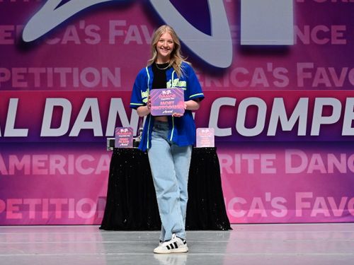 Detroit, MI - 5/9/2025 - Awards