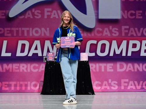 Detroit, MI - 5/9/2025 - Awards
