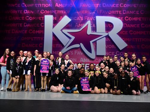 Detroit, MI - 5/9/2025 - Awards