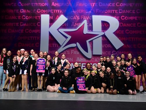 Detroit, MI - 5/9/2025 - Awards
