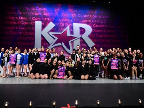 Detroit, MI - 5/9/2025 - Awards
