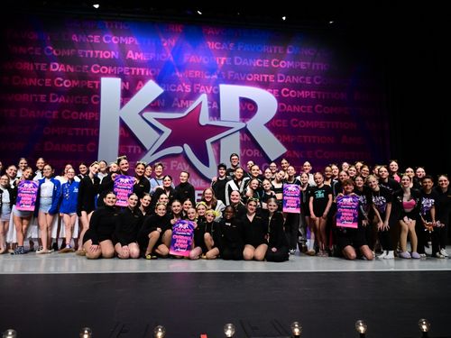 Detroit, MI - 5/9/2025 - Awards