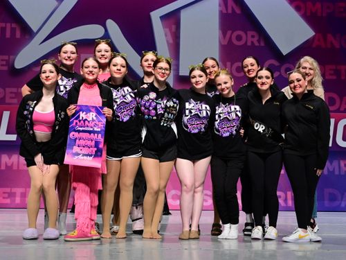 Detroit, MI - 5/9/2025 - Awards
