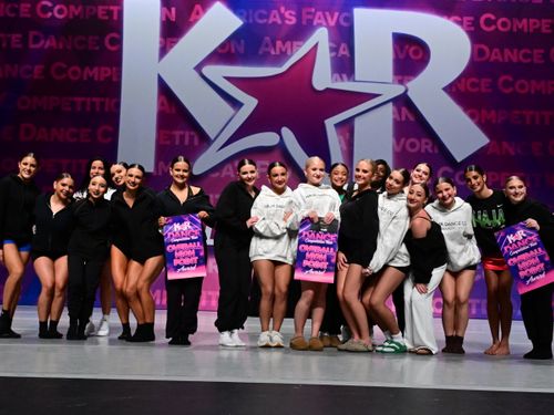 Detroit, MI - 5/9/2025 - Awards