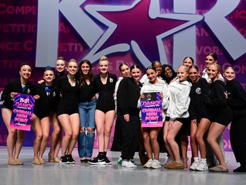 Detroit, MI - 5/9/2025 - Awards