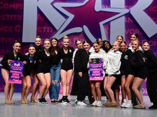 Detroit, MI - 5/9/2025 - Awards