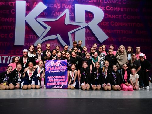 Detroit, MI - 5/9/2025 - Awards