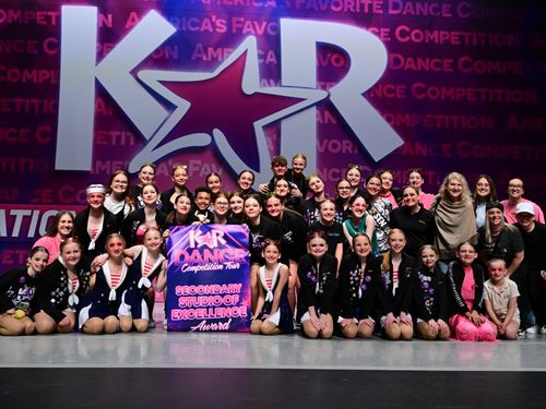 Detroit, MI - 5/9/2025 - Awards