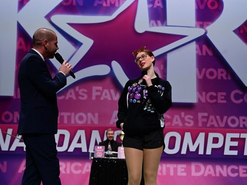 Detroit, MI - 5/9/2025 - Awards