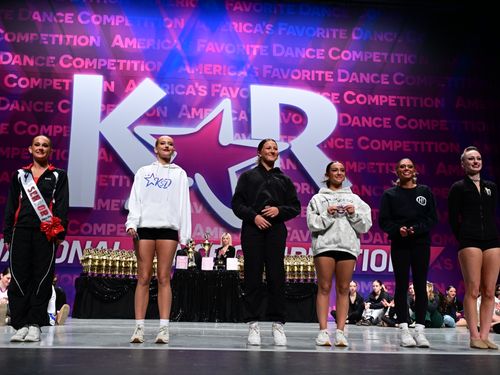 Detroit, MI - 5/9/2025 - Awards