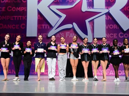 Detroit, MI - 5/9/2025 - Awards