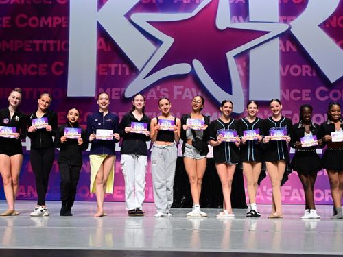 Detroit, MI - 5/9/2025 - Awards