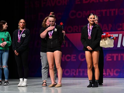 Detroit, MI - 5/9/2025 - Awards