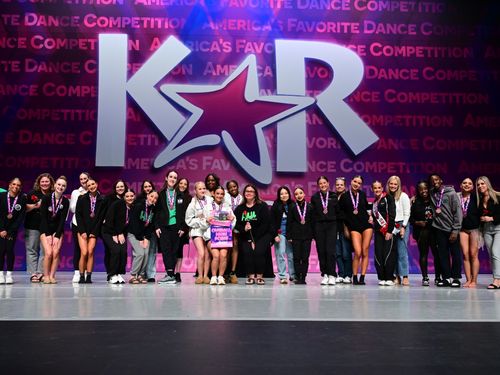 Detroit, MI - 5/9/2025 - Awards