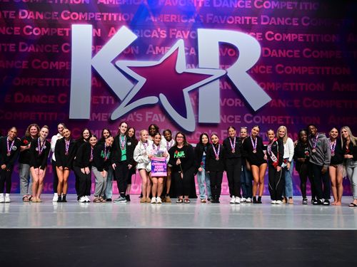 Detroit, MI - 5/9/2025 - Awards