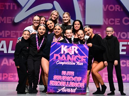 Detroit, MI - 5/9/2025 - Awards