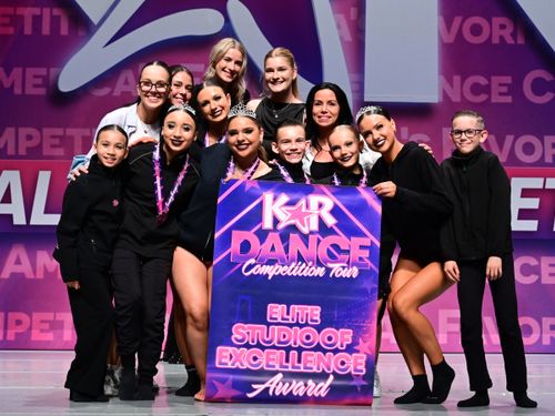 Detroit, MI - 5/9/2025 - Awards