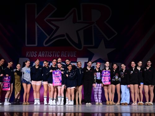 Long Island, NY - 4/4/2025 - Awards
