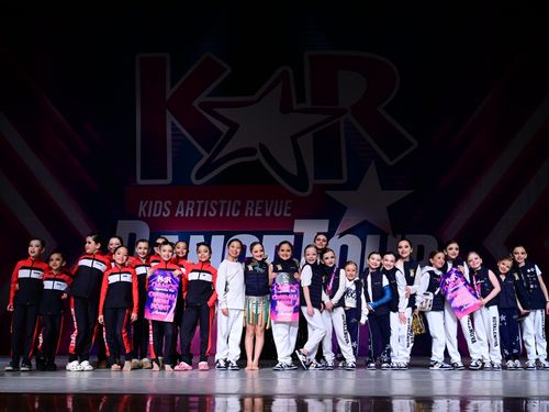Long Island, NY - 4/4/2025 - Awards