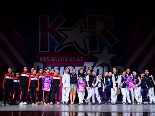 Long Island, NY - 4/4/2025 - Awards