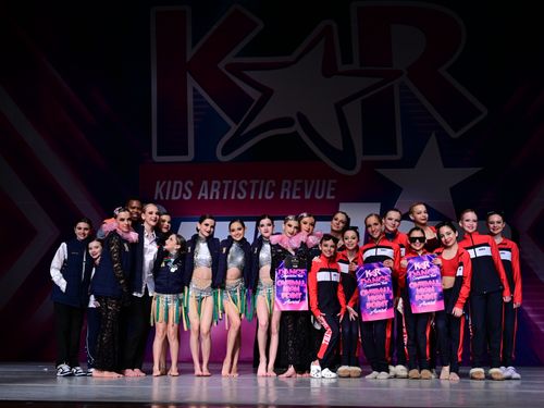 Long Island, NY - 4/4/2025 - Awards