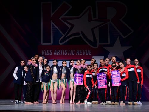 Long Island, NY - 4/4/2025 - Awards