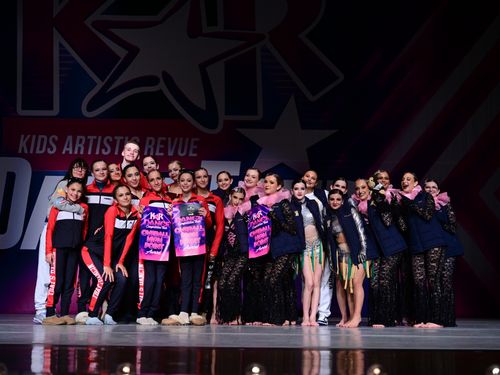 Long Island, NY - 4/4/2025 - Awards
