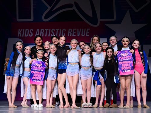Long Island, NY - 4/4/2025 - Awards