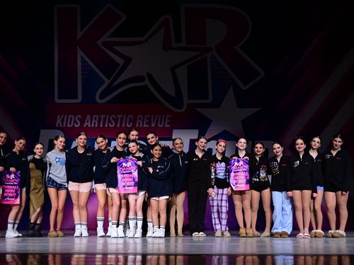 Long Island, NY - 4/4/2025 - Awards