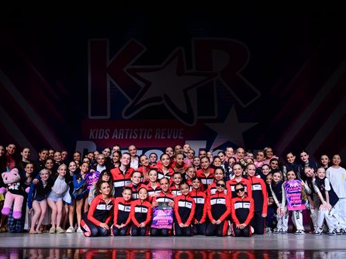 Long Island, NY - 4/4/2025 - Awards