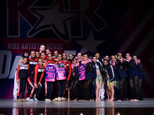Long Island, NY - 4/4/2025 - Awards