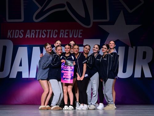 Long Island, NY - 4/4/2025 - Awards