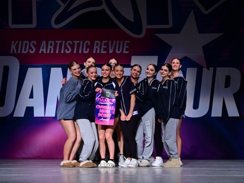 Long Island, NY - 4/4/2025 - Awards