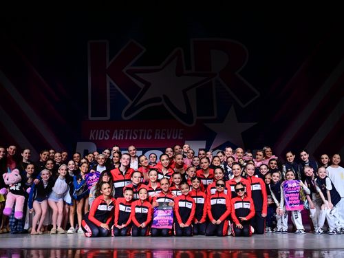 Long Island, NY - 4/4/2025 - Awards