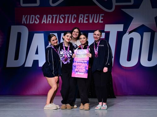 Long Island, NY - 4/4/2025 - Awards