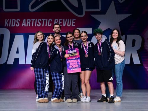 Long Island, NY - 4/4/2025 - Awards